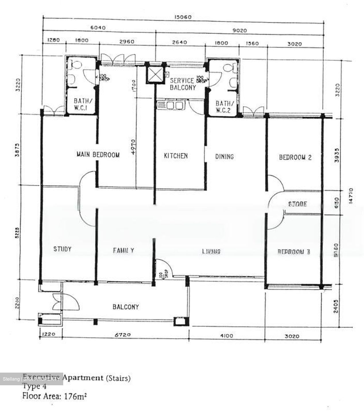 Blk 821 Woodlands Street 82 (Woodlands), HDB Executive #470645291